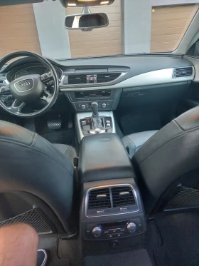 Audi A7 A7 ultra  | Mobile.bg    17