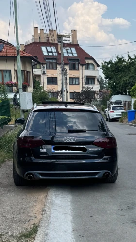 Обява за продажба на Audi A4 ~19 800 лв. - изображение 2