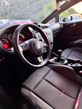 Seat Leon Mk2 - 4300 лв. - 67836698 7