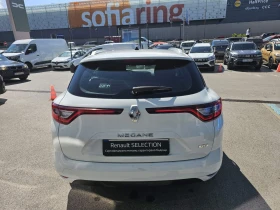 Renault Megane 1.3 TCe 140 EDC - 26500 лв. - 55745810 6