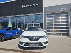 Renault Megane 1.3 TCe 140 EDC - 26500 лв. - 55745810 3