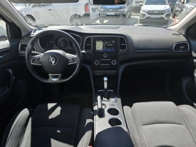 Renault Megane 1.3 TCe 140 EDC - 26500 лв. - 55745810 7