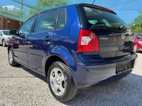 VW Polo 1.4i-Автомат - 4850 лв. - 89892889 5