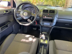 VW Polo 1.4i-Автомат - 4850 лв. - 89892889 12