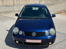 VW Polo 1.4i-Автомат - 4850 лв. - 89892889 2