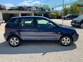 VW Polo 1.4i-Автомат - 4850 лв. - 89892889 3