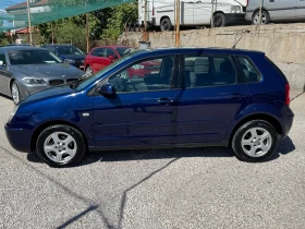 VW Polo 1.4i-Автомат - 4850 лв. - 89892889 6