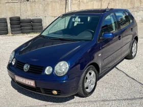 VW Polo 1.4i-Автомат