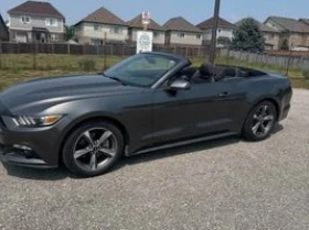 Ford Mustang V6* CARFAX* *   *  | Mobile.bg    2