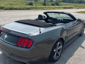 Ford Mustang V6* CARFAX* *   *  | Mobile.bg    5