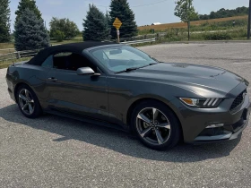 Ford Mustang V6* CARFAX* *   *  | Mobile.bg    4