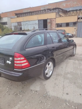 Обява за продажба на Mercedes-Benz C 220 ~3 000 лв. - изображение 4