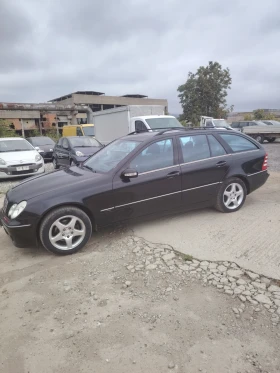 Обява за продажба на Mercedes-Benz C 220 ~3 000 лв. - изображение 1