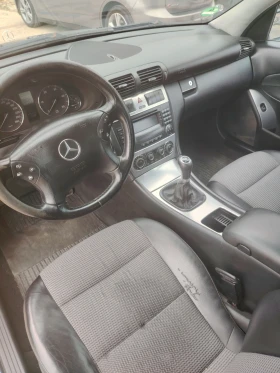 Обява за продажба на Mercedes-Benz C 220 ~3 000 лв. - изображение 10