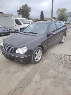 Обява за продажба на Mercedes-Benz C 220 ~3 000 лв. - изображение 1
