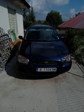 Обява за продажба на Subaru Impreza 2.5 RS ~4 500 лв. - изображение 1