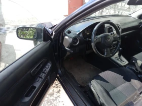 Обява за продажба на Subaru Impreza 2.5 RS ~4 500 лв. - изображение 7
