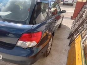 Обява за продажба на Subaru Impreza 2.5 RS ~4 500 лв. - изображение 4