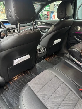 Обява за продажба на Mercedes-Benz E 220 Mild hybrid 4matic безупречно състояние  ~63 500 лв. - изображение 7 | Auto.bg Обява за продажба на Mercedes-Benz E 220 Mild hybrid 4matic безупречно състояние  ~63 500 лв. - изображение 7