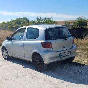 Обява за продажба на Toyota Yaris ~2 000 лв. - изображение 1 | Auto.bg Обява за продажба на Toyota Yaris ~2 000 лв. - изображение 1