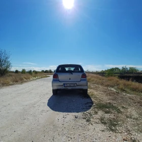 Обява за продажба на Toyota Yaris ~2 000 лв. - изображение 4 | Auto.bg Обява за продажба на Toyota Yaris ~2 000 лв. - изображение 4