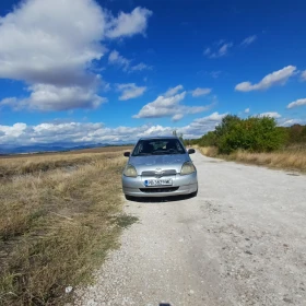 Обява за продажба на Toyota Yaris ~2 000 лв. - изображение 5 | Auto.bg Обява за продажба на Toyota Yaris ~2 000 лв. - изображение 5