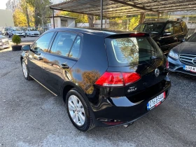 VW Golf 1.4 TSI DSG ComfortLine SWISS | Mobile.bg    6