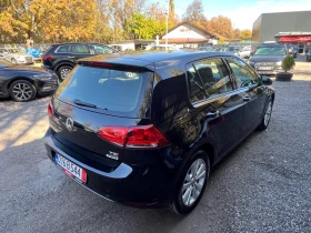 VW Golf 1.4 TSI DSG ComfortLine SWISS | Mobile.bg    4