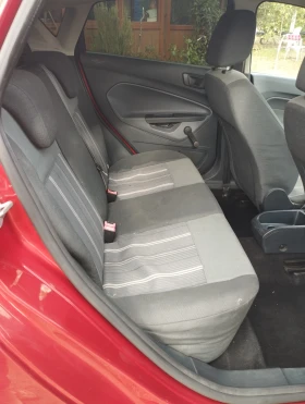 Ford Fiesta, снимка 6