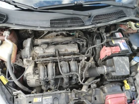 Ford Fiesta, снимка 9