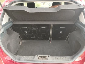 Ford Fiesta, снимка 4