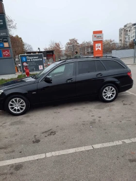 Mercedes-Benz C 220, снимка 2