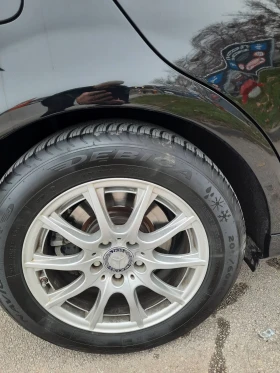 Mercedes-Benz C 220, снимка 10