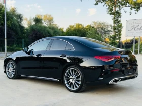 Mercedes-Benz CLA 220 * AMG* DISTR* LED* FULL* , снимка 5