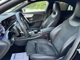 Mercedes-Benz CLA 220 * AMG* DISTR* LED* FULL* , снимка 10
