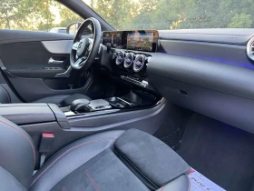 Mercedes-Benz CLA 220 * AMG* DISTR* LED* FULL* , снимка 11