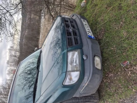 Subaru Forester 1998, снимка 7