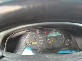 Subaru Forester 1998, снимка 4