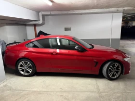 BMW 430 430d xDrive coupe S H/K 89900 км, снимка 3