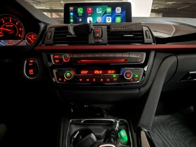 BMW 430 430d xDrive coupe S H/K 89900 км, снимка 7