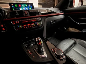 BMW 430 430d xDrive coupe S H/K 89900 км, снимка 6