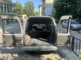 VW Caddy, снимка 4