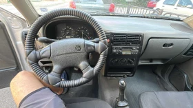 VW Caddy, снимка 5