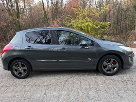 Peugeot 308 - 2500 € / 4889.57 лв. - 72988146 7
