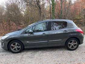 Peugeot 308 - 2500 € / 4889.57 лв. - 72988146 3