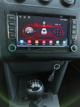 VW Touran 1.9 tdi  Navi - 2460 € / 4811.34 лв. - 92440027 14