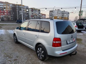 VW Touran 1.9 tdi  Navi - 2460 € / 4811.34 лв. - 92440027 8