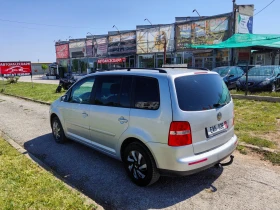 VW Touran 1.9 tdi  Navi | Mobile.bg � ����� ������ 8