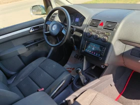 VW Touran 1.9 tdi  Navi | Mobile.bg � ����� ������ 9
