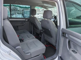 VW Touran 1.9 tdi  Navi - 2460 € / 4811.34 лв. - 92440027 10